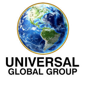 logo universal global group