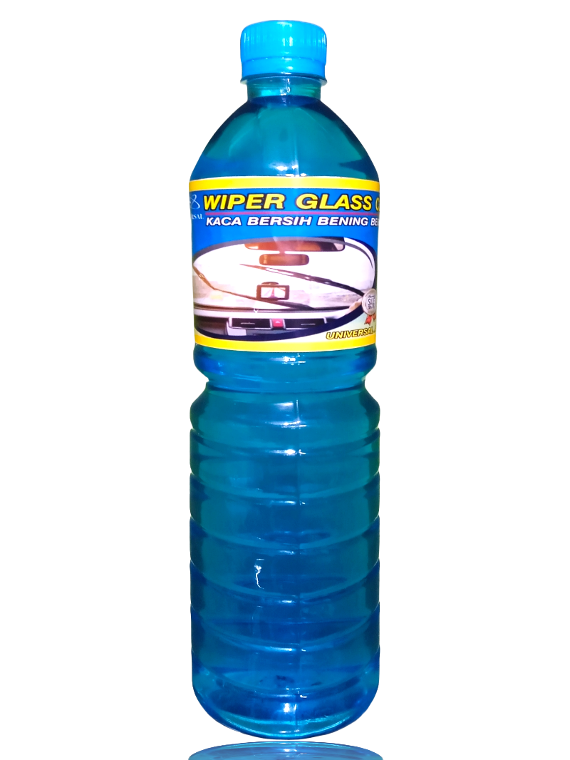 UNIVERSAL Wiper Glass Cleaner