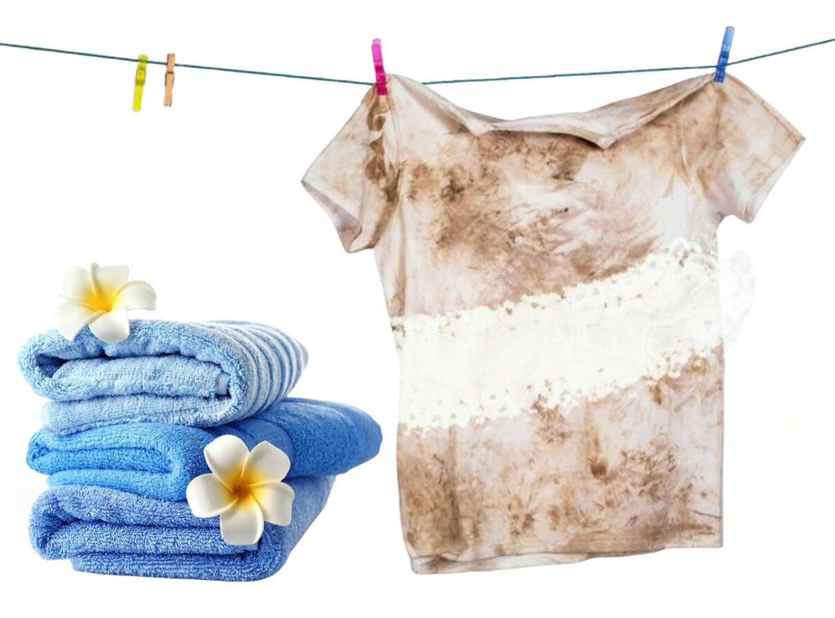 Produk terbaik untuk perawatan Pakaian anda