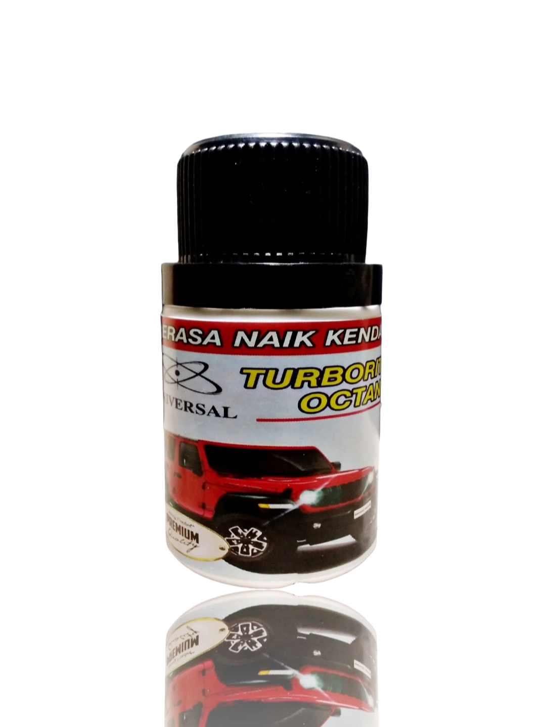 UNIVERSAL Turborit Diesel