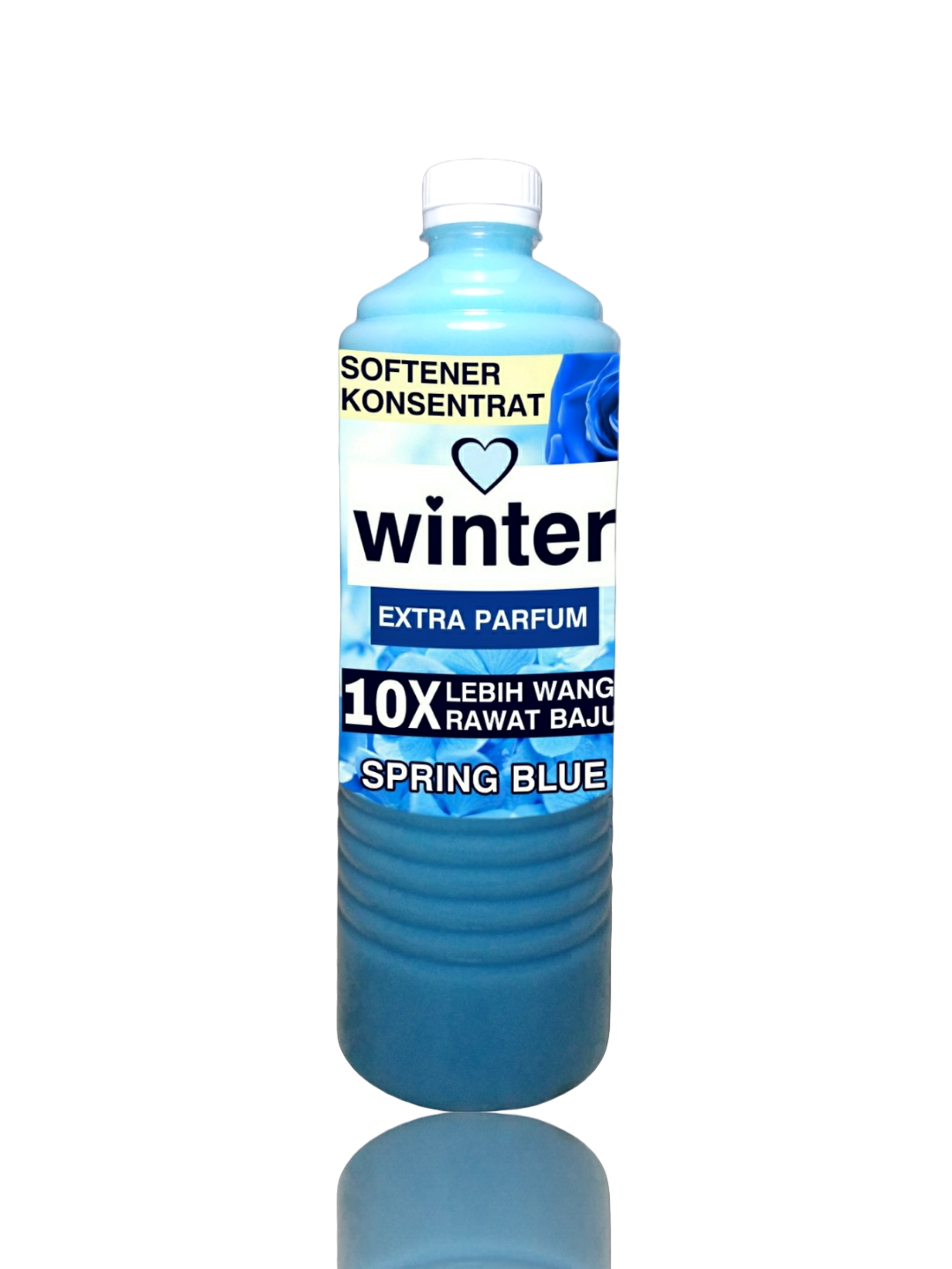 WINTER Softener & Parfum